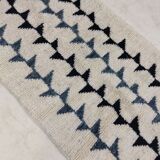 Moroccan berbere carpet 294x100cm