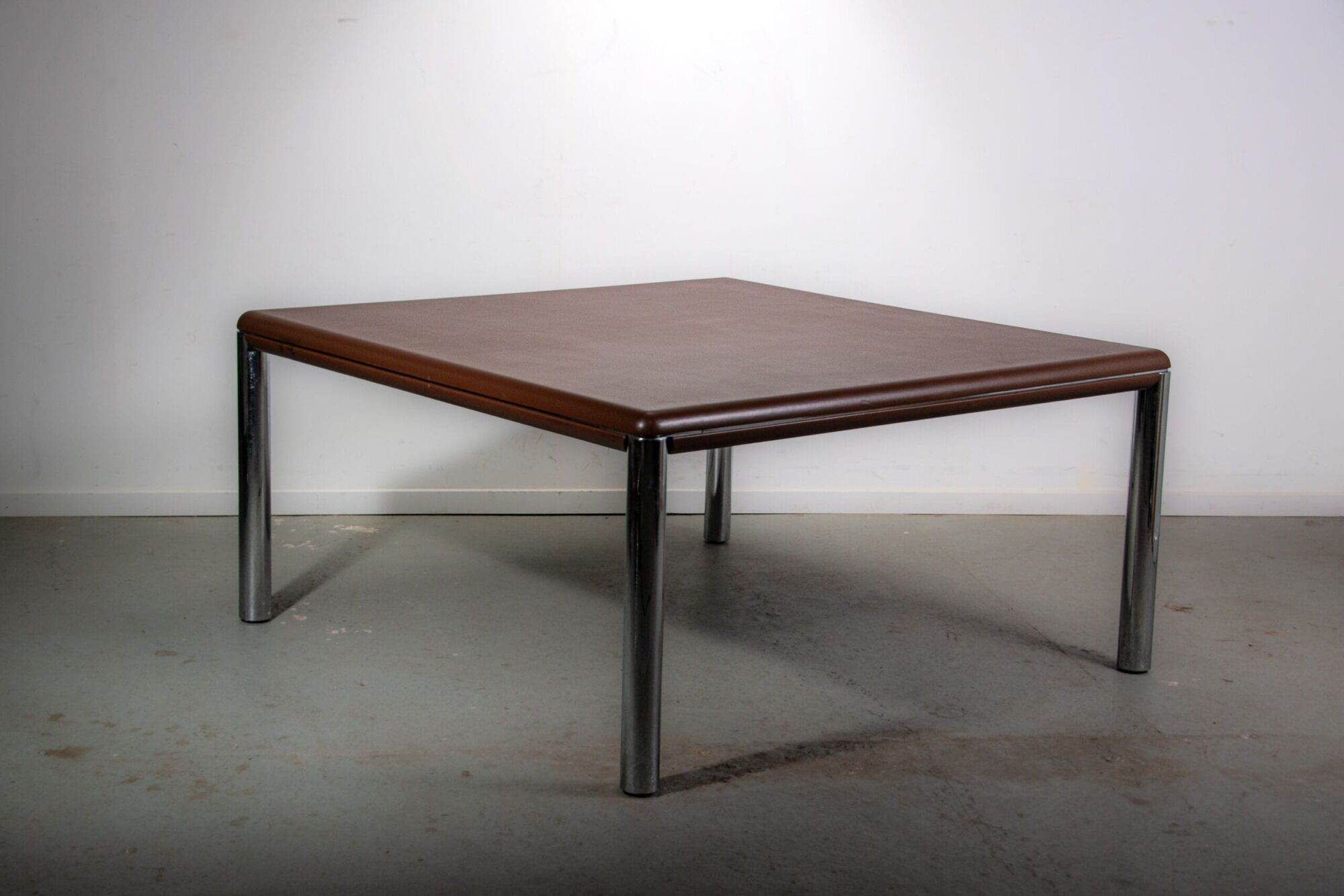 Pfister Executive Office Collection conference table for KnollStudio, circa 1988