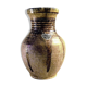 Vase céramique Accolay de 1950