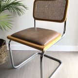 Cesca B32 chair by Marcel Breuer