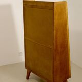 Vintage secretary furniture from the 50s and 60s Ref NOMAD