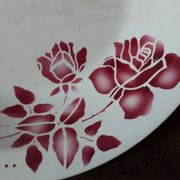 St Amand salad bowl