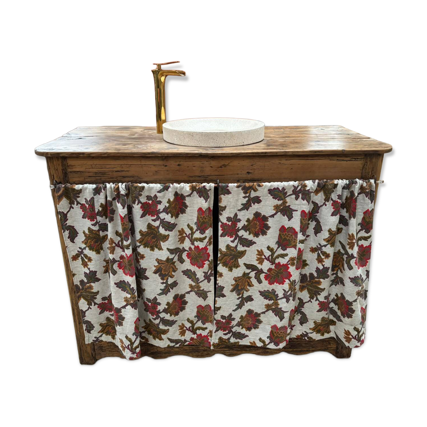 Bathroom furniture