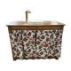 Bathroom furniture