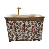 Bathroom furniture