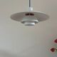 Lampe vintage Louis Poulsen PH4/3 - Poul Henningsen - design danois