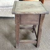 Workshop stool