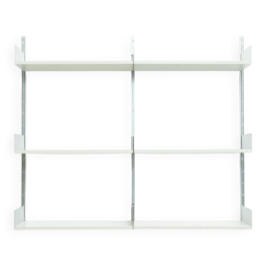 Système de rayonnage