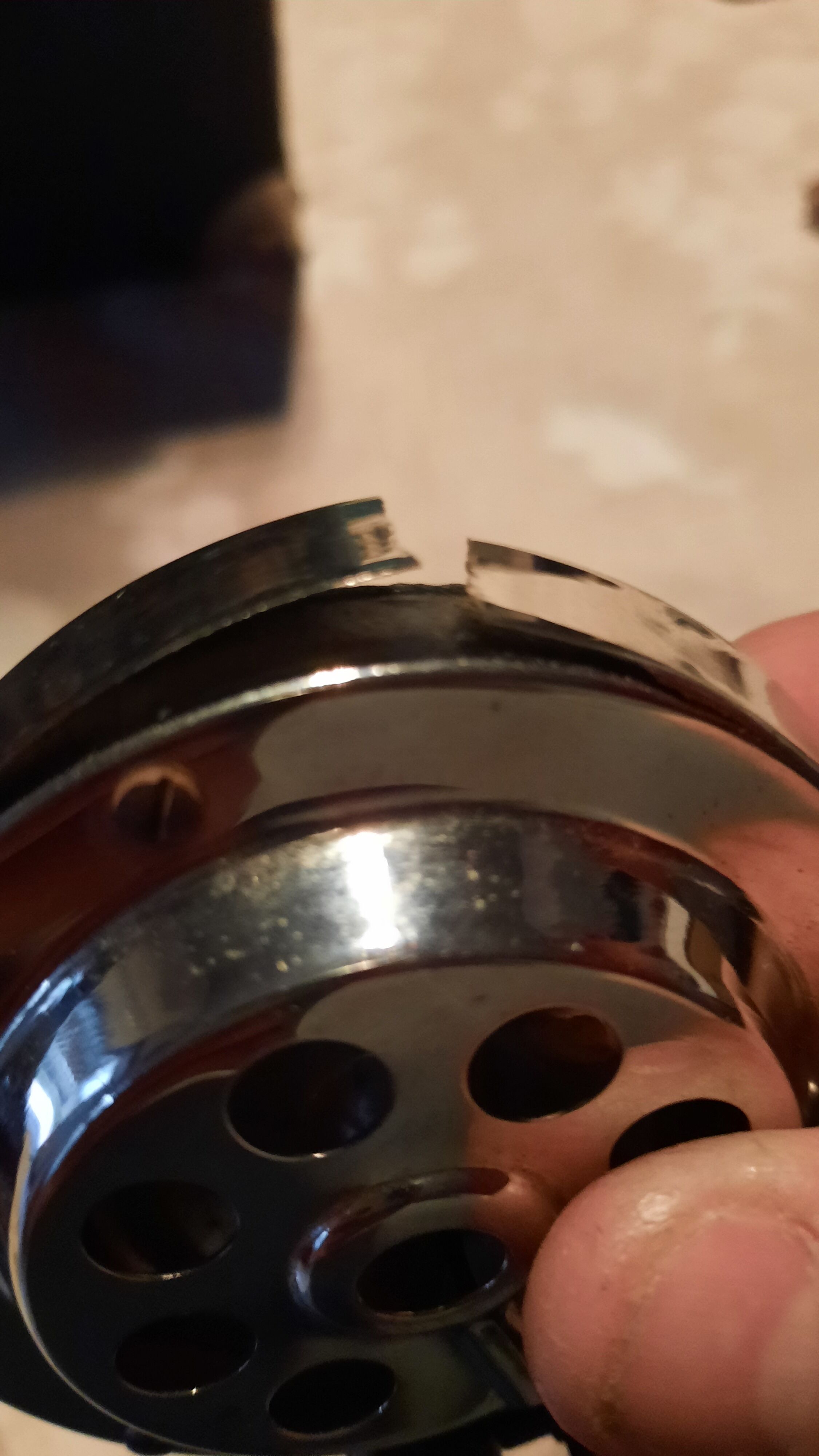 Gramophone Pathe diamond