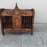 Provençal bread basket