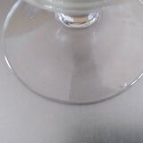 Old measuring glass