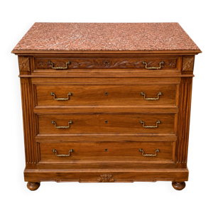 Commode Néo-Renaissance