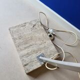 Floor lamp 1970' Vintage Arc