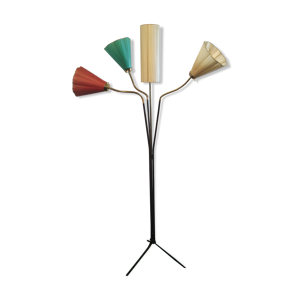 lampadaire tripode  4