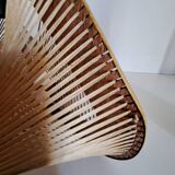 Scandinavian pendant light