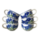 80s vintage mugs