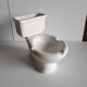 Cendrier Atypique en forme de Toilette