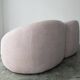 Pumpkin sofa by Pierre Paulin for Ligne Roset, France, 1970s.