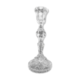 Crystal candlestick