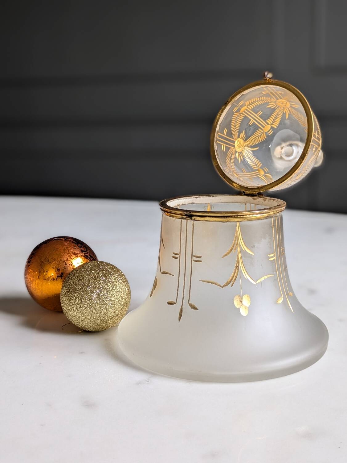 19th-century decoration