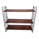 50s/60s wall shelf