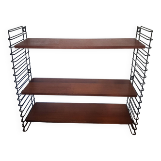 50s/60s wall shelf