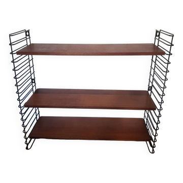 50s/60s wall shelf