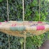 Ethnic Berber suspension