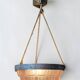 Art Deco Suspension Vase 1920-30