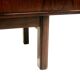 Scandinavian rosewood sideboard "Model 21", Gunni Omann, Denmark, 1960