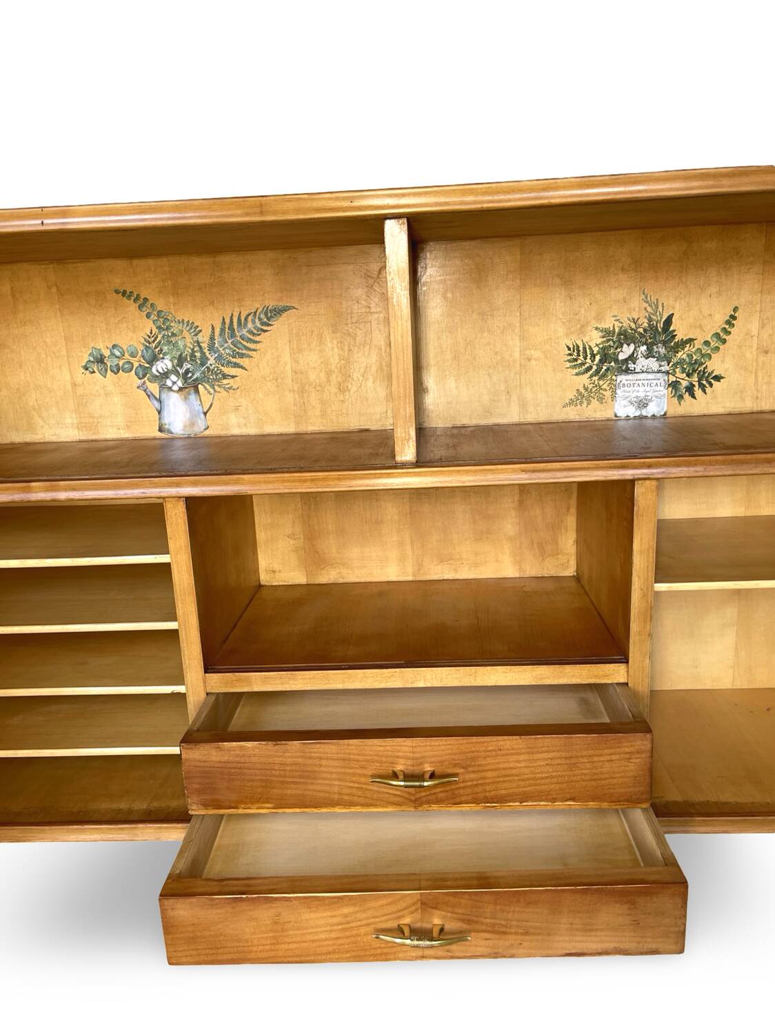 Mid century sideboard