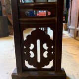 Chinese console late 19th
