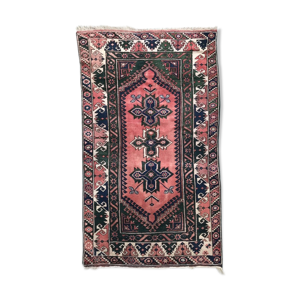 Tapis vintage turc konya