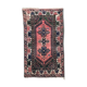 Nice Turkish vintage Konya carpet handmade 115 X 200 CM