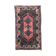 Nice Turkish vintage Konya carpet handmade 115 X 200 CM
