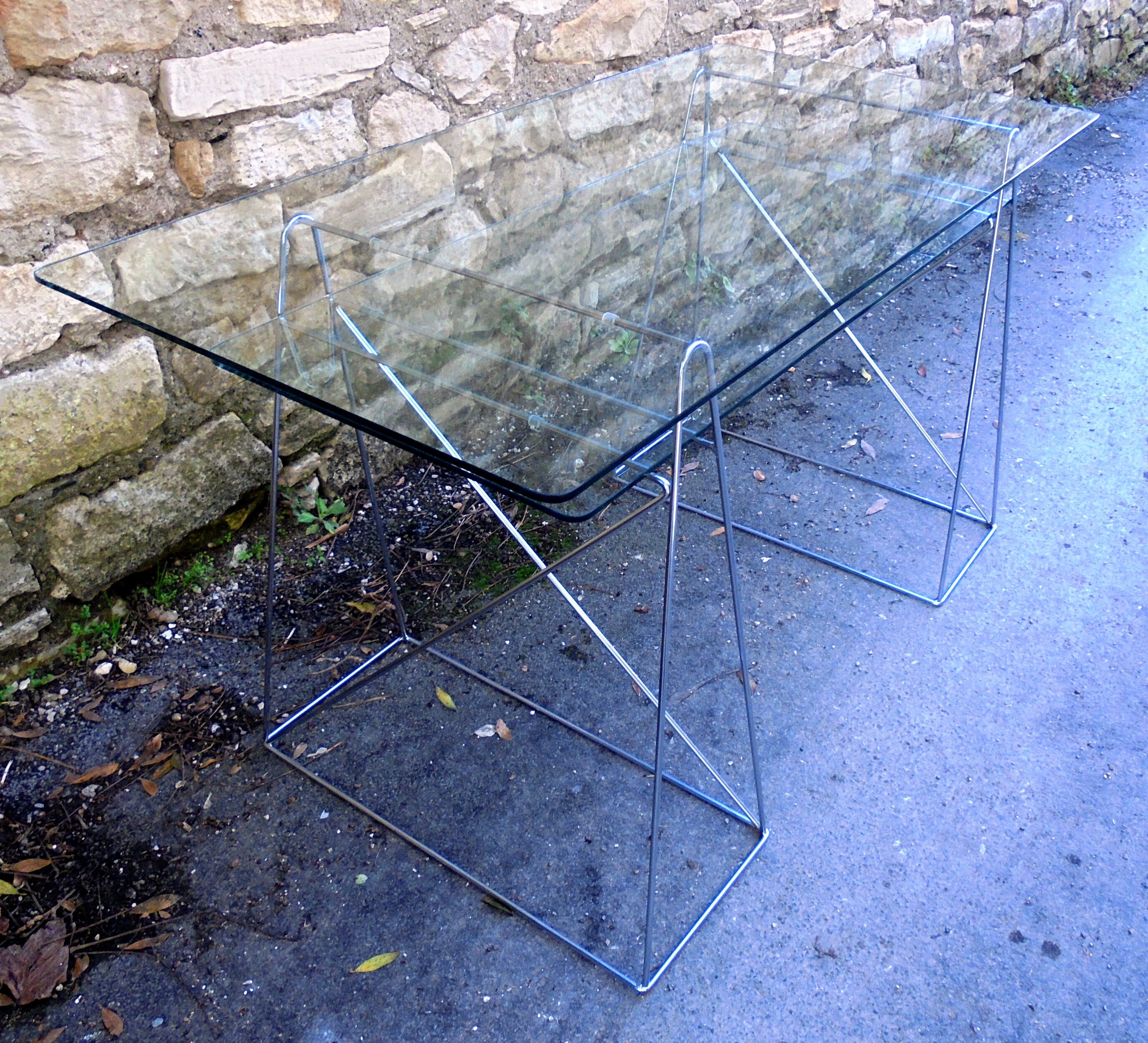 Office trays holy glass gobain 70/80