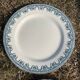 Set of 8 mismatched iron earth flat plates