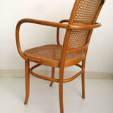 Thonet chair, 1970s edition