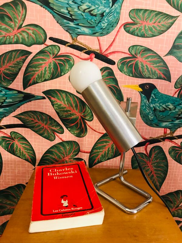 Lampe spot Space Age