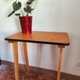 Vintage console