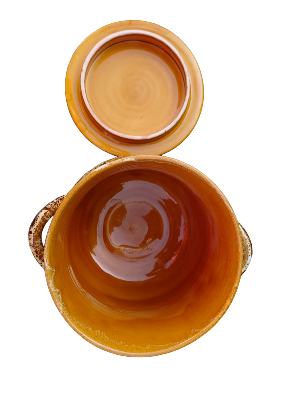 Vallauris lunch service