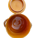 Vallauris lunch service