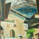 « Motif Espagne » de Sigurd Möller
