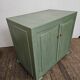 Meuble bas 2 portes