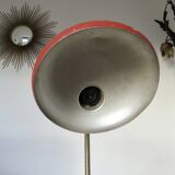 Cocotte lamp from the 50s and 60s