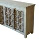 Ashta - Carved Indian buffet no. 4