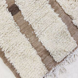 Moroccan berbere carpet 243x178cm