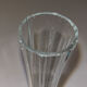 Pair of large "Eiffel Tower" flower vases - Vianne Glassworks (4)