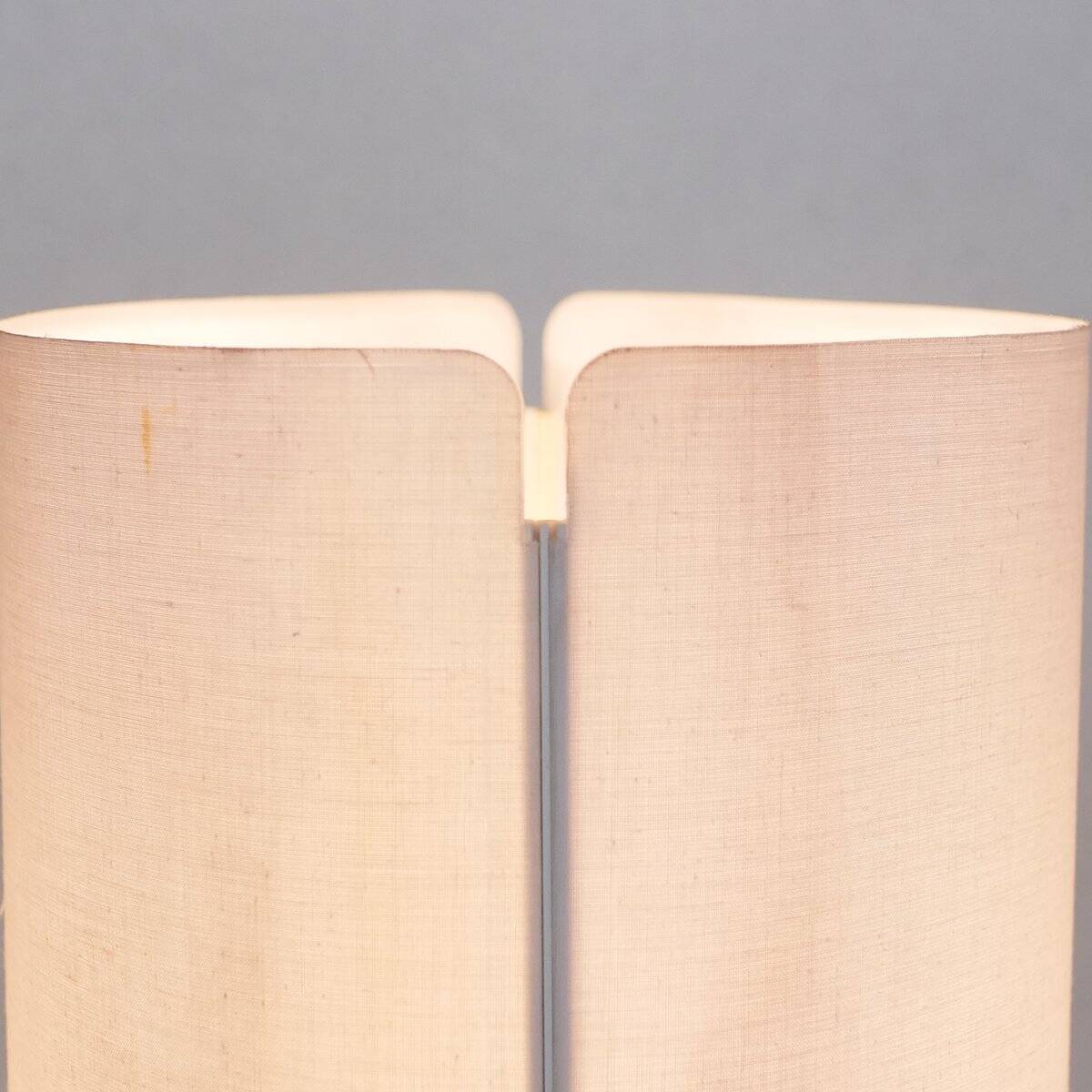 Lampe de table Gala de Paolo Rizzatto pour Arteluce, 1978