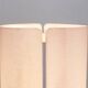 Gala table lamp by Paolo Rizzatto for Arteluce, 1978
